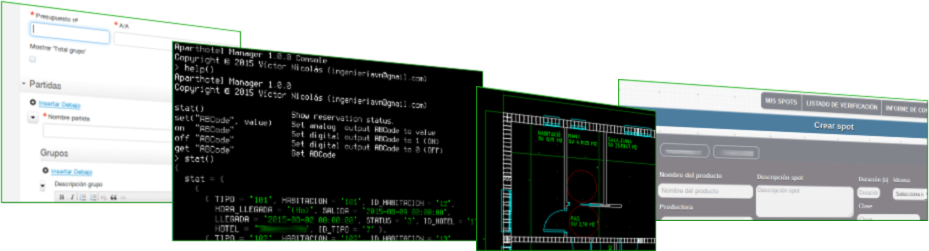 Software a medida